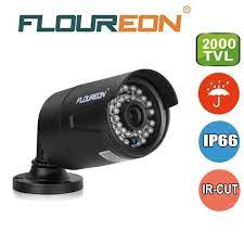 AHD 2000TVL 960P-WH