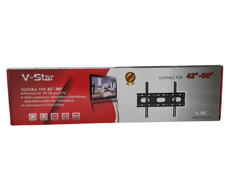 V90 Support TV