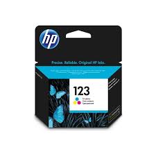 HP 123-C