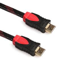 25M HDMI COPPER with IC