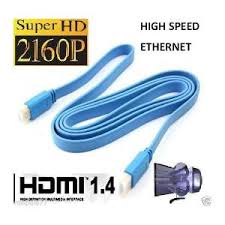 HDMI NISUTA 1,5M
