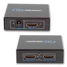 Splitter 1-8 HDMI 